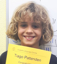 Tiago Pattenden