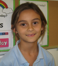 Leonor Coelho (Level K3; nominated by Emily Davies)